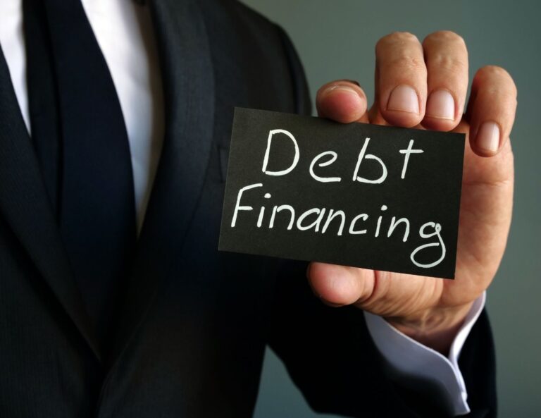 How Debt Financing Works, Examples, Costs, Pros & Cons